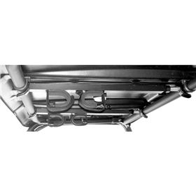 Great Day Inc. Quick Draw Overhead Gun Rack