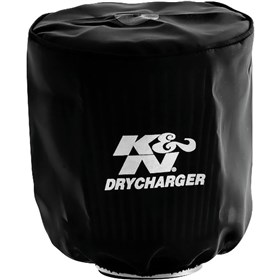 K&N Air Filter Wrap For Aircharger Intake System