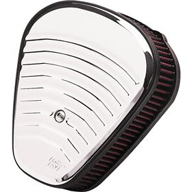 K&N Ball Grooved Air Cleaner for Yamaha Road Star