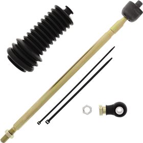 Quadboss Inner And Outer Tie Rod Assembly Kit