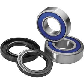 FX Super Glide 1972 All Balls Rear Wheel Bearing and Seal Kit