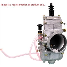 Mikuni TM Series 38mm Flat Slide Carburetor With 47mm Spigot Mount