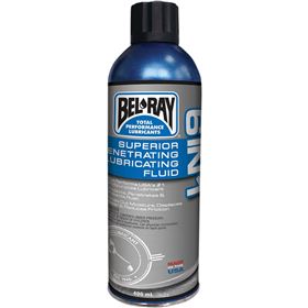 Bel-Ray 6 in 1 Lubricant