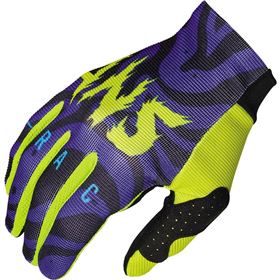 Answer Racing AR2 Hypno By Mute0n Limited Edition Youth Gloves