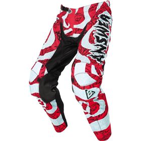 Answer Racing Arkon Hypno By Mute0n Limited Edition Pants
