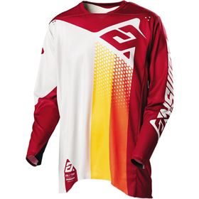 Answer Racing Elite Pace Jersey