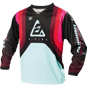 Answer Racing Syncron Swish Women's Jersey