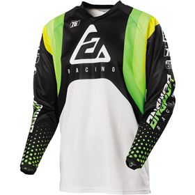 Answer Racing Syncron Swish Youth Jersey