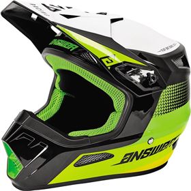 Answer Racing AR1 Swish Helmet
