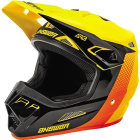 Answer Racing AR3 MIPS Pace Helmet