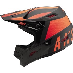 Answer Racing AR1 Phantom Youth Helmet