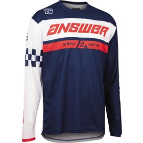 Answer Racing Arkon Octane Youth Jersey