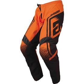 Answer Racing Syncron Drift Youth Pants