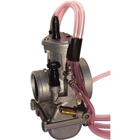 JD Jetting Keihin 38mm PWM Carburetor With Jet Kit