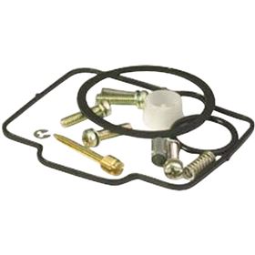 JD Jetting Keihin 33-38mm PWK Carburetor Rebuild Kit