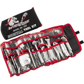 Windzone Essential Tool Kit