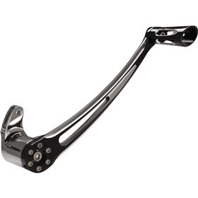 Arlen Ness Deep Cut Brake Pedal Kit