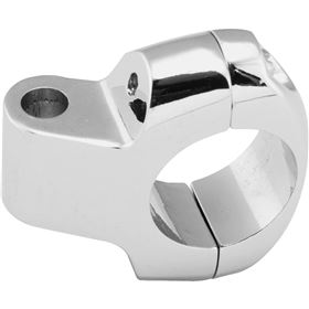Biker's Choice Custom Mirror Clamp