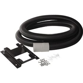Air Force Motorcycle Dryer Wall/Table Mounting Kit