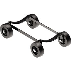 Air Force Blaster Motorcycle Dryer 4 Wheel Dolly
