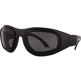Bobster Sport And Street II Goggle/Sunglasses