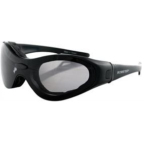 Bobster Spektrax Convertible And Interchangeable Goggle/Sunglasses With Optical Insert