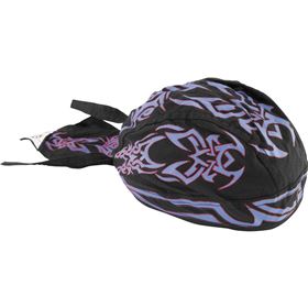 Zan Headgear Tribal Flydanna Headwrap