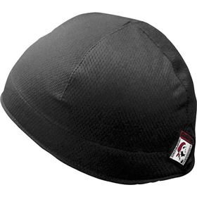 SweatVac Genuine Do-Wrap Skull Cap