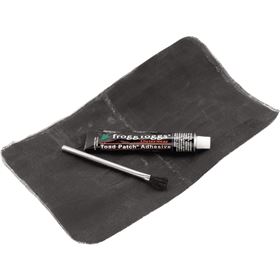 Frogg Toggs Smokin Toad Heat Shield Kit