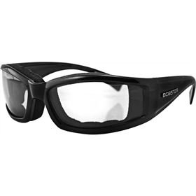 Bobster Photochromic Invader Sunglasses