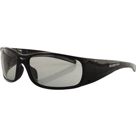 Bobster Gunner Photochromic Convertible Goggles/Sunglasses
