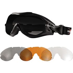 Bobster Phoenix Over the Glass Interchangeable Goggle