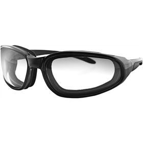 Bobster Hekler Photochromic Sunglasses
