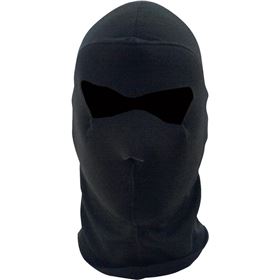 Zan Headgear Coolmax Balaclava Extreme With Neoprene Mask