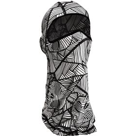Zan Headgear Microlux Geometric Skulls Balaclava