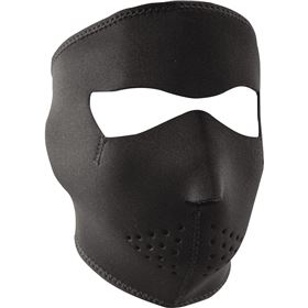 Zan Headgear Small Neoprene Full Face Mask