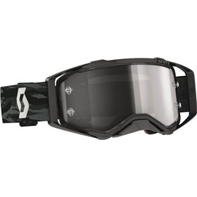 Scott USA Prospect Camo Sand/Dust Light Sensitive Goggles
