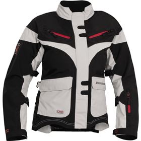 Firstgear TPG Monarch Women's Textile Jacket