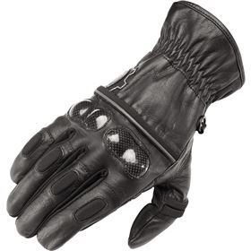 Firstgear Route 36 Leather Gloves