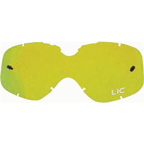 Liquid Image XSC MX Replacement Lens With Tear-Off Pins