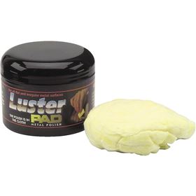 Luster Lace Luster Pad