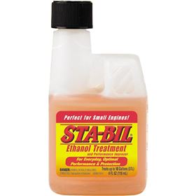 Sta-Bil Ethanol Treatment and Performance Improver