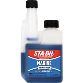 Sta-Bil Marine Formula Ethanol Treatment and Performance Improver