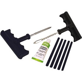 Slime T-Handle Reamer Plugger Kit