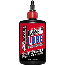 Maxima Advanced Protection Assembly Lube