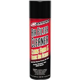 Maxima Foam And Fabric Air Filter Cleaner