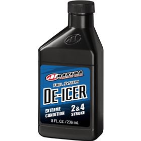 Maxima Fuel De-Icer
