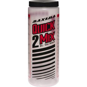 Maxima Quick-2 Mix Bottle