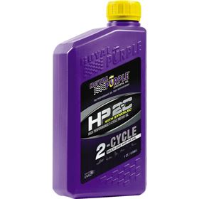 Royal Purple High Performance 2 Cycle Motor Oil