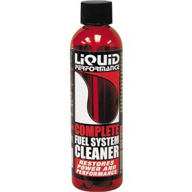 Liquid Performance Complete Fuel System Cleaner
